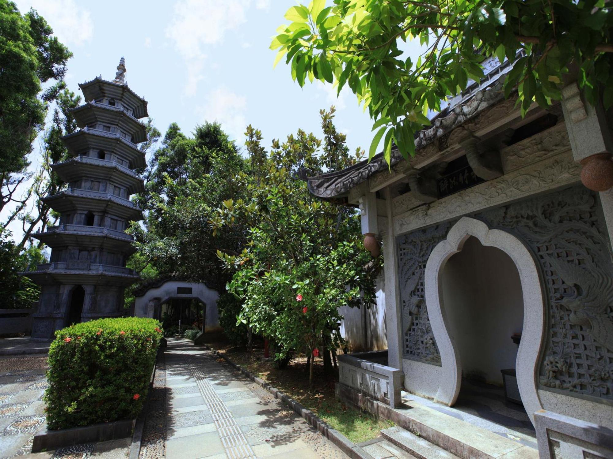 Rj Hotel Naha Ngoại thất bức ảnh