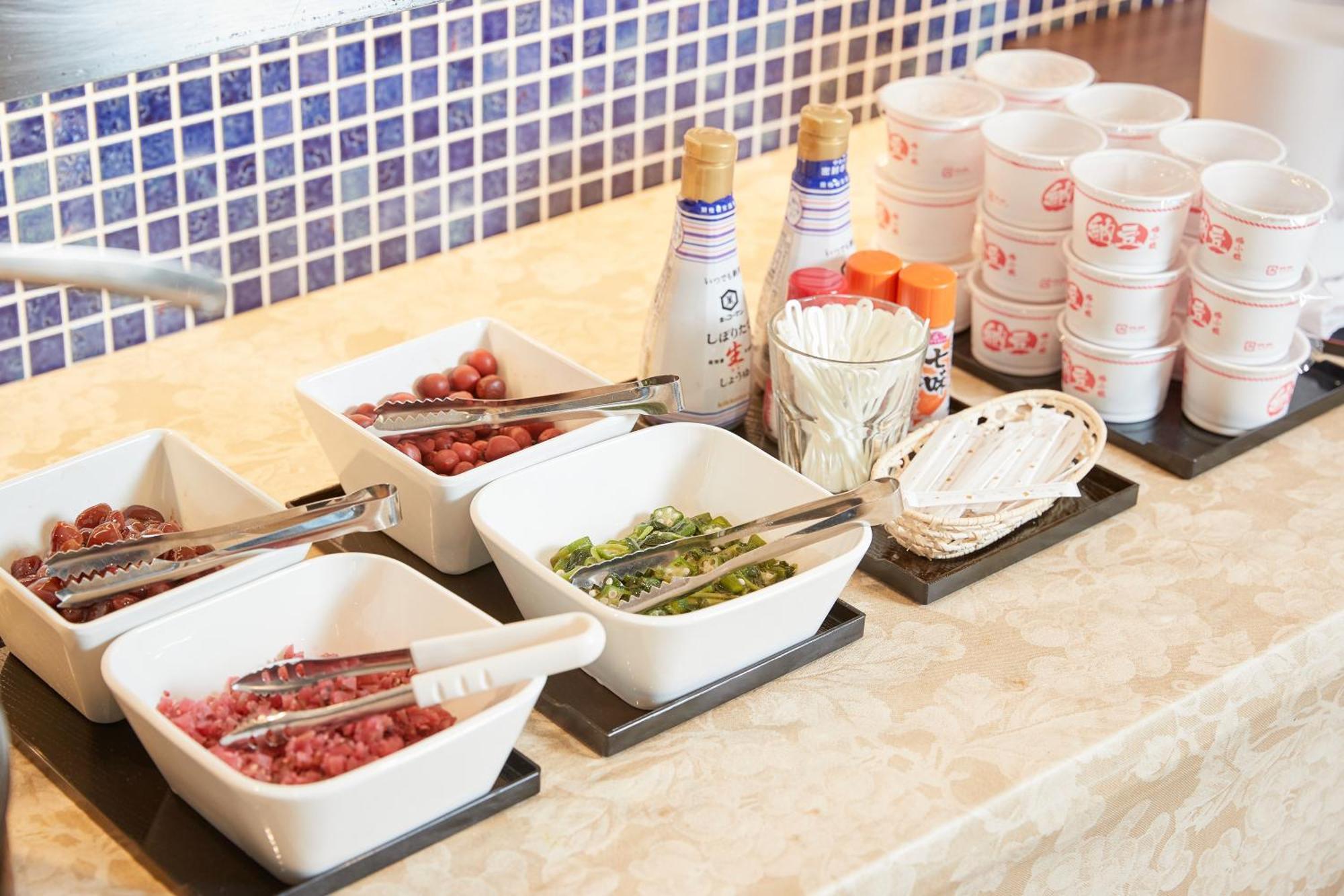 Rj Hotel Naha Ngoại thất bức ảnh