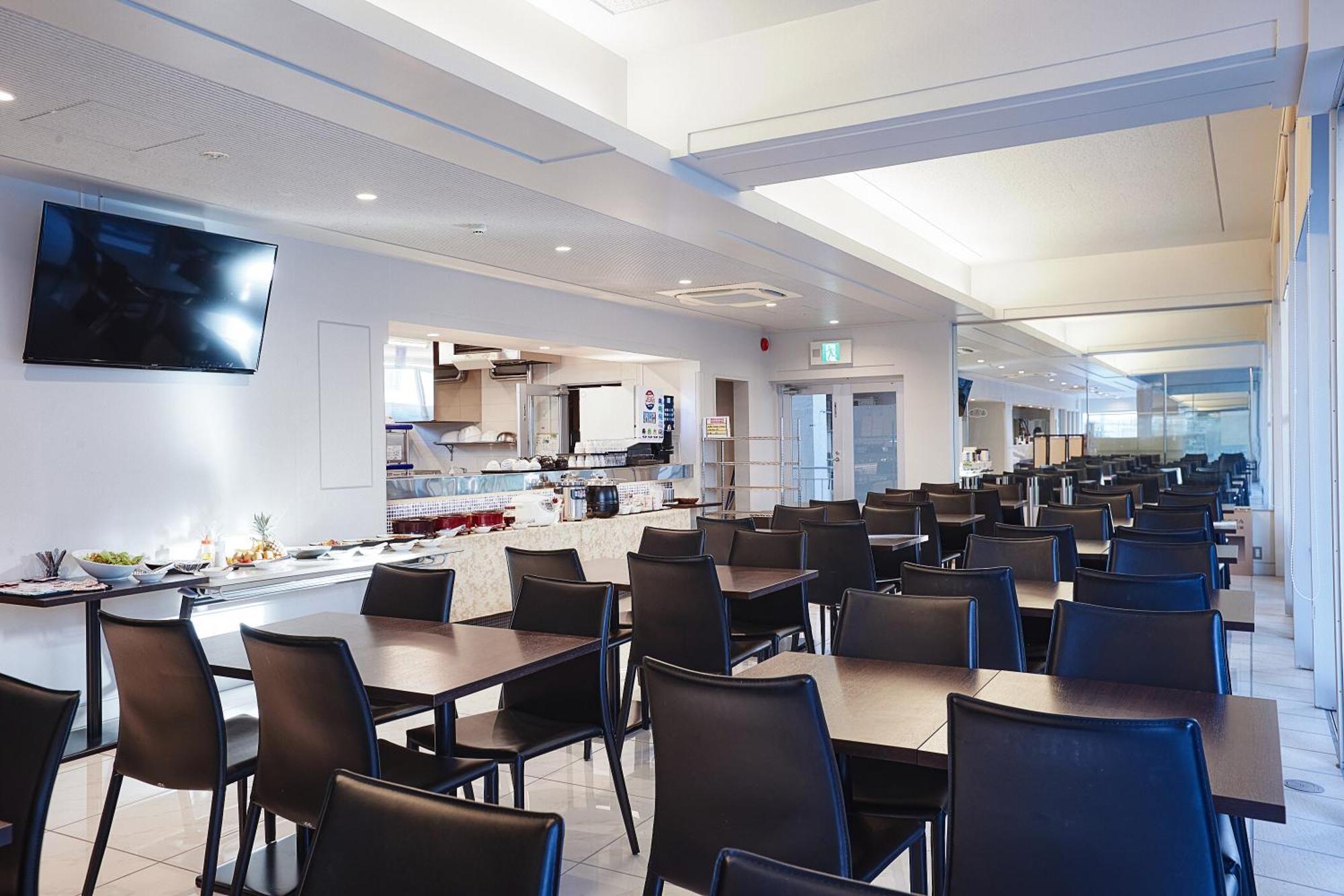 Rj Hotel Naha Ngoại thất bức ảnh