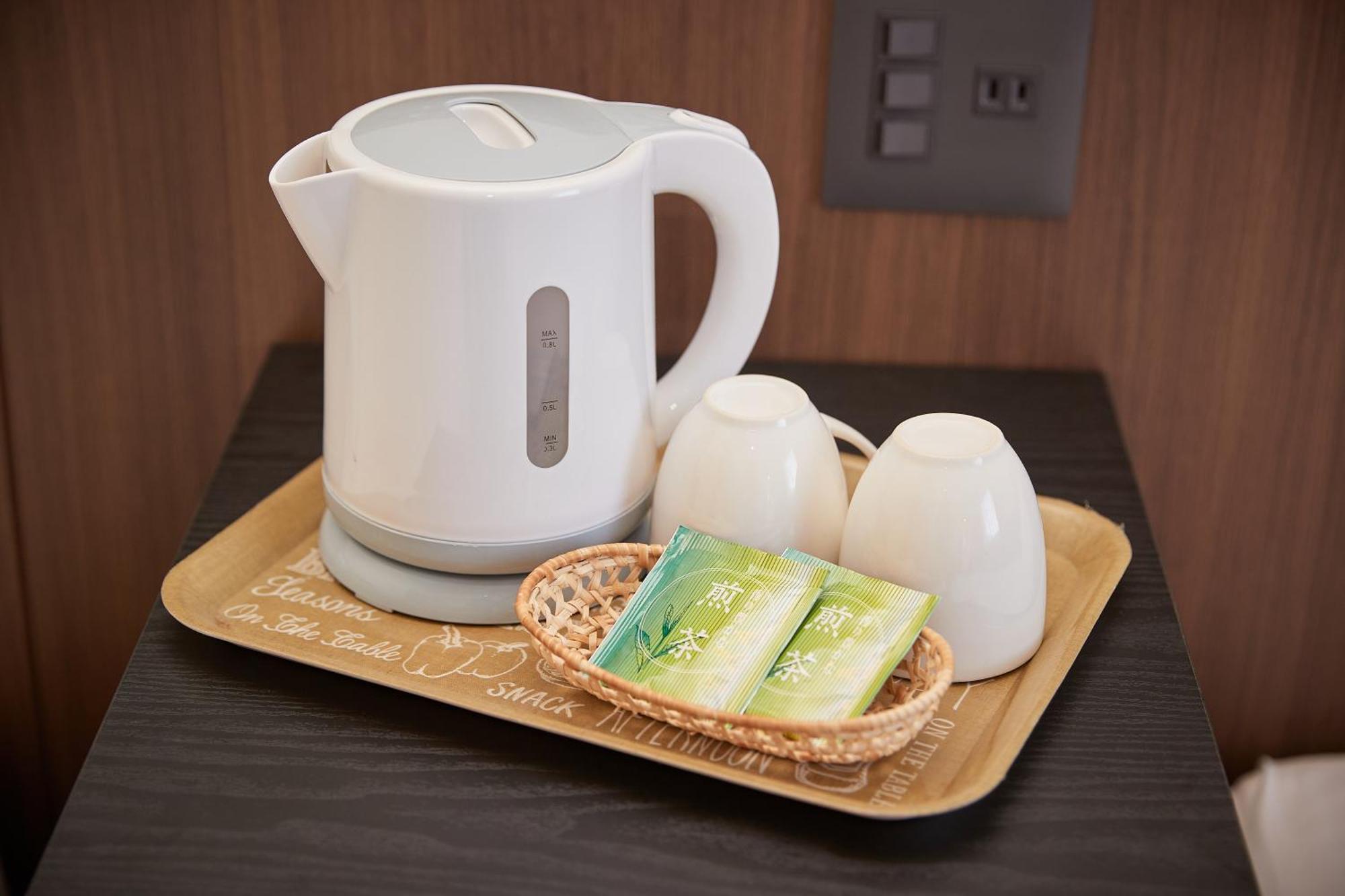 Rj Hotel Naha Ngoại thất bức ảnh
