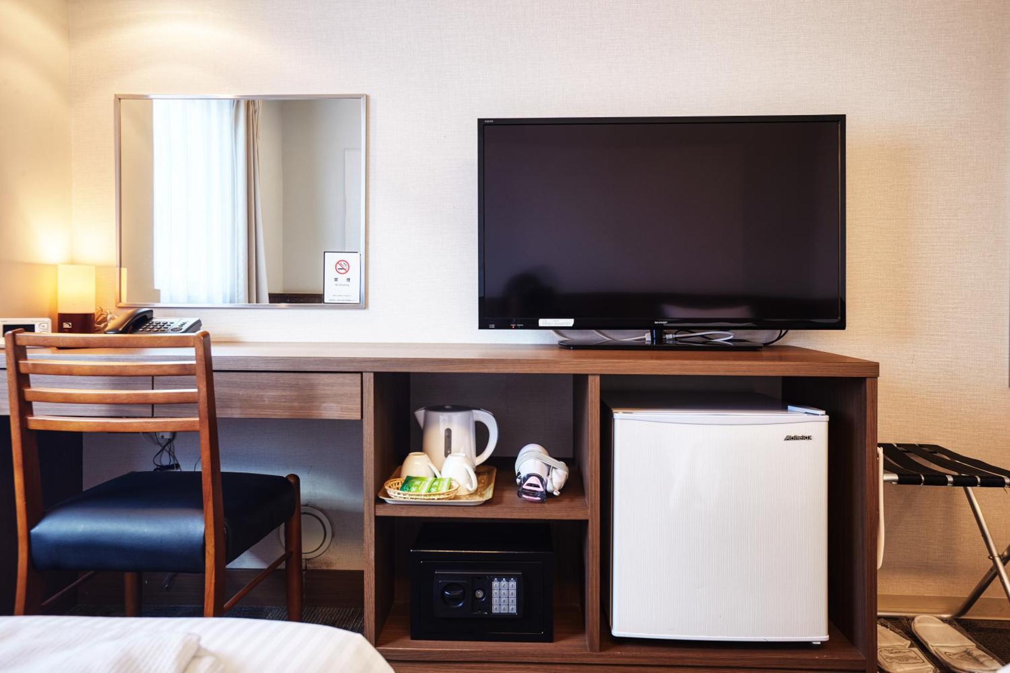 Rj Hotel Naha Ngoại thất bức ảnh