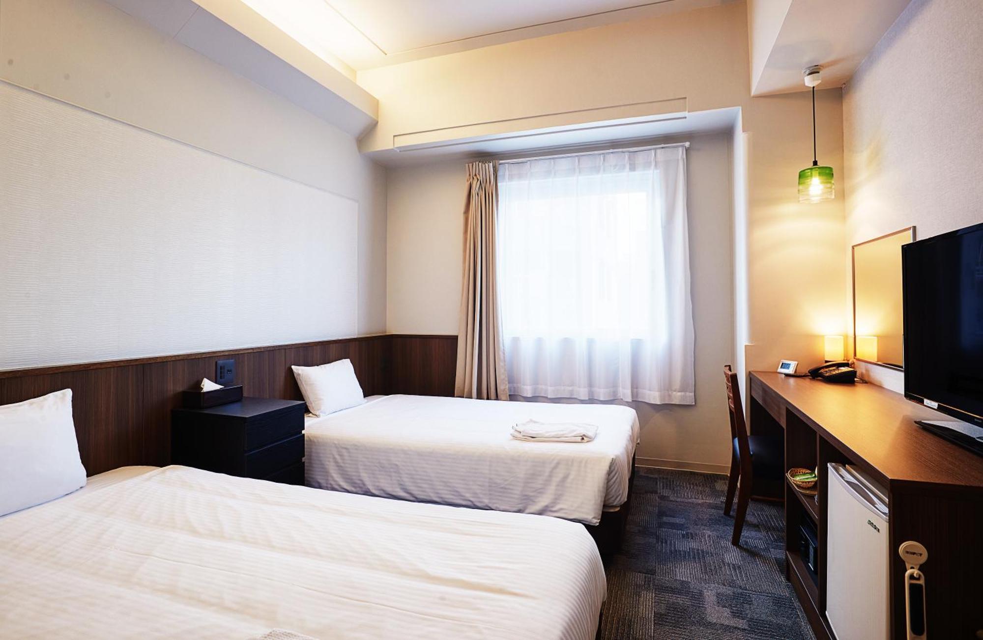 Rj Hotel Naha Ngoại thất bức ảnh