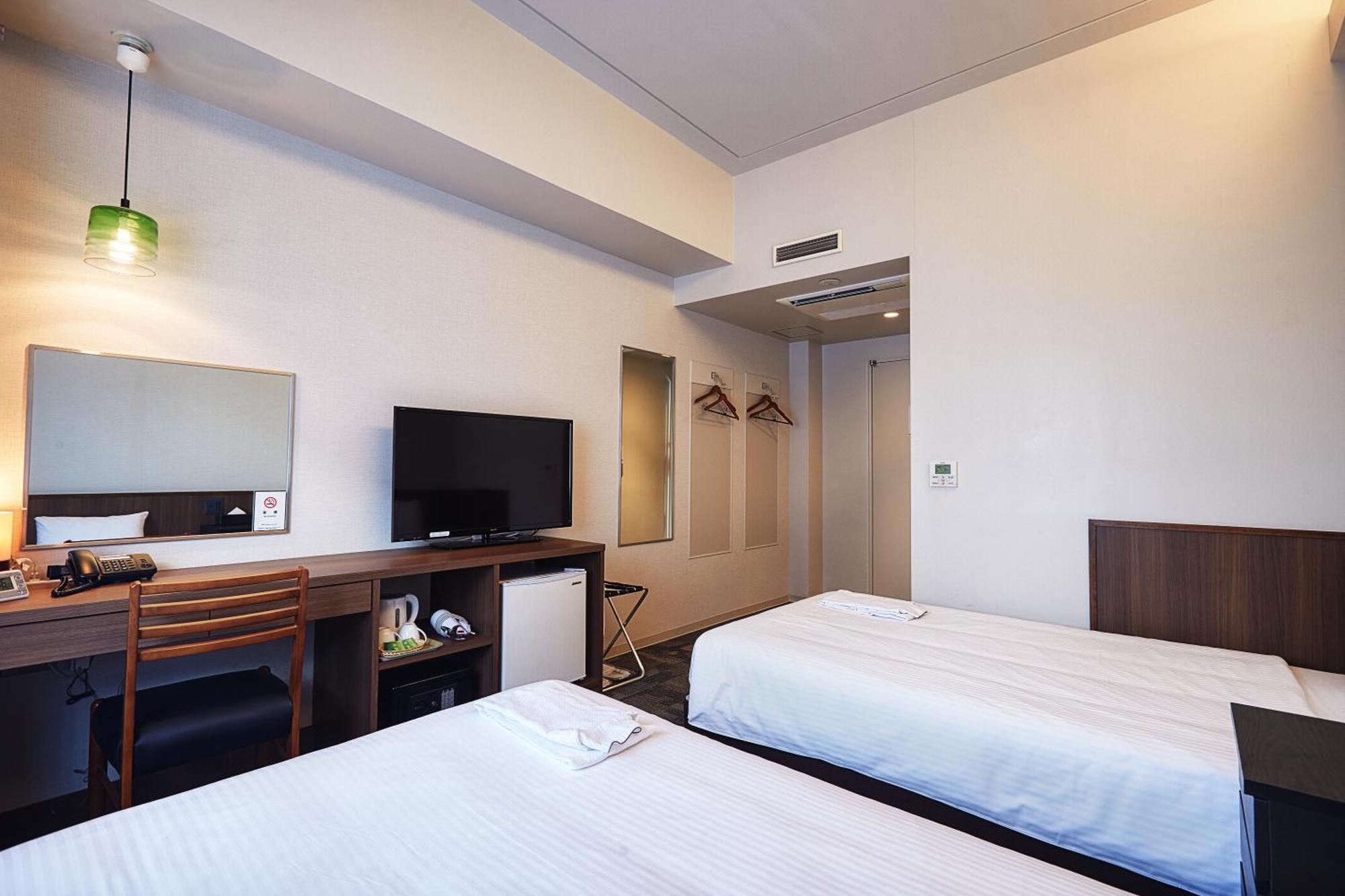 Rj Hotel Naha Ngoại thất bức ảnh